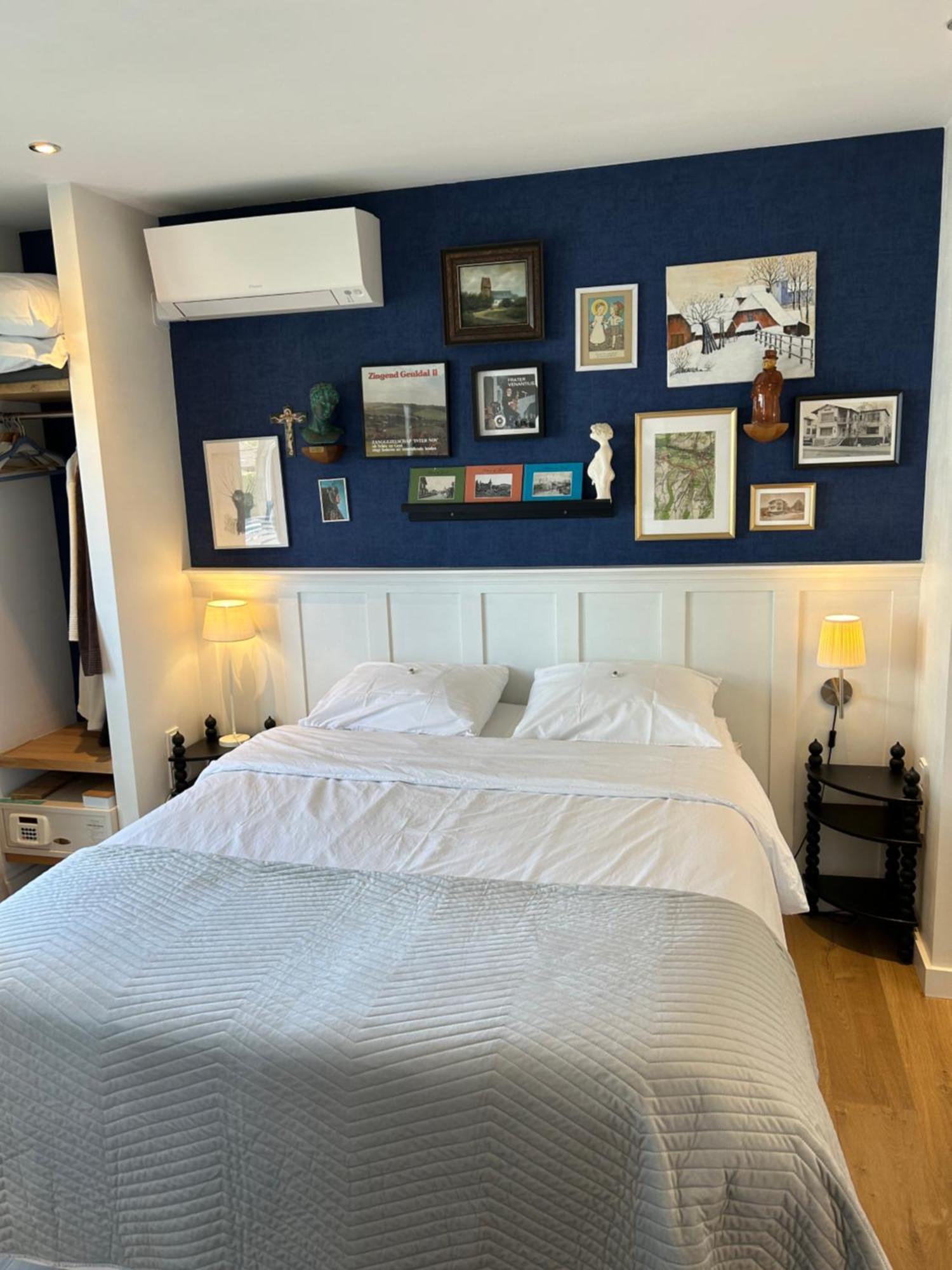 שחין אופ חול Boutiquehotel B&B The Sjinn מראה חיצוני תמונה