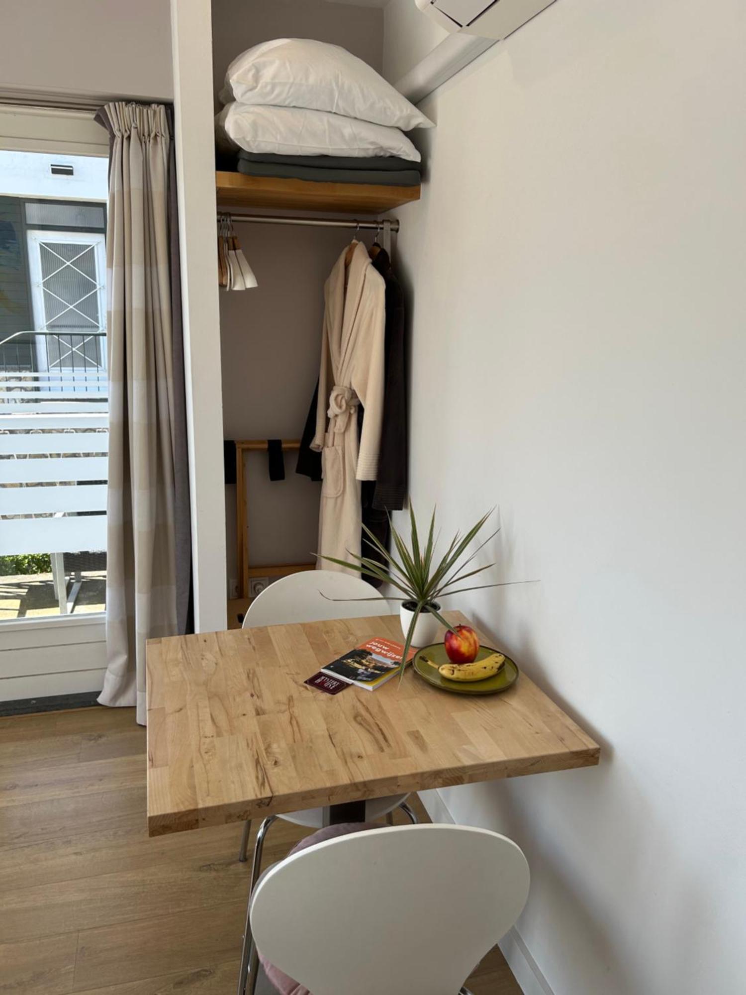 שחין אופ חול Boutiquehotel B&B The Sjinn מראה חיצוני תמונה
