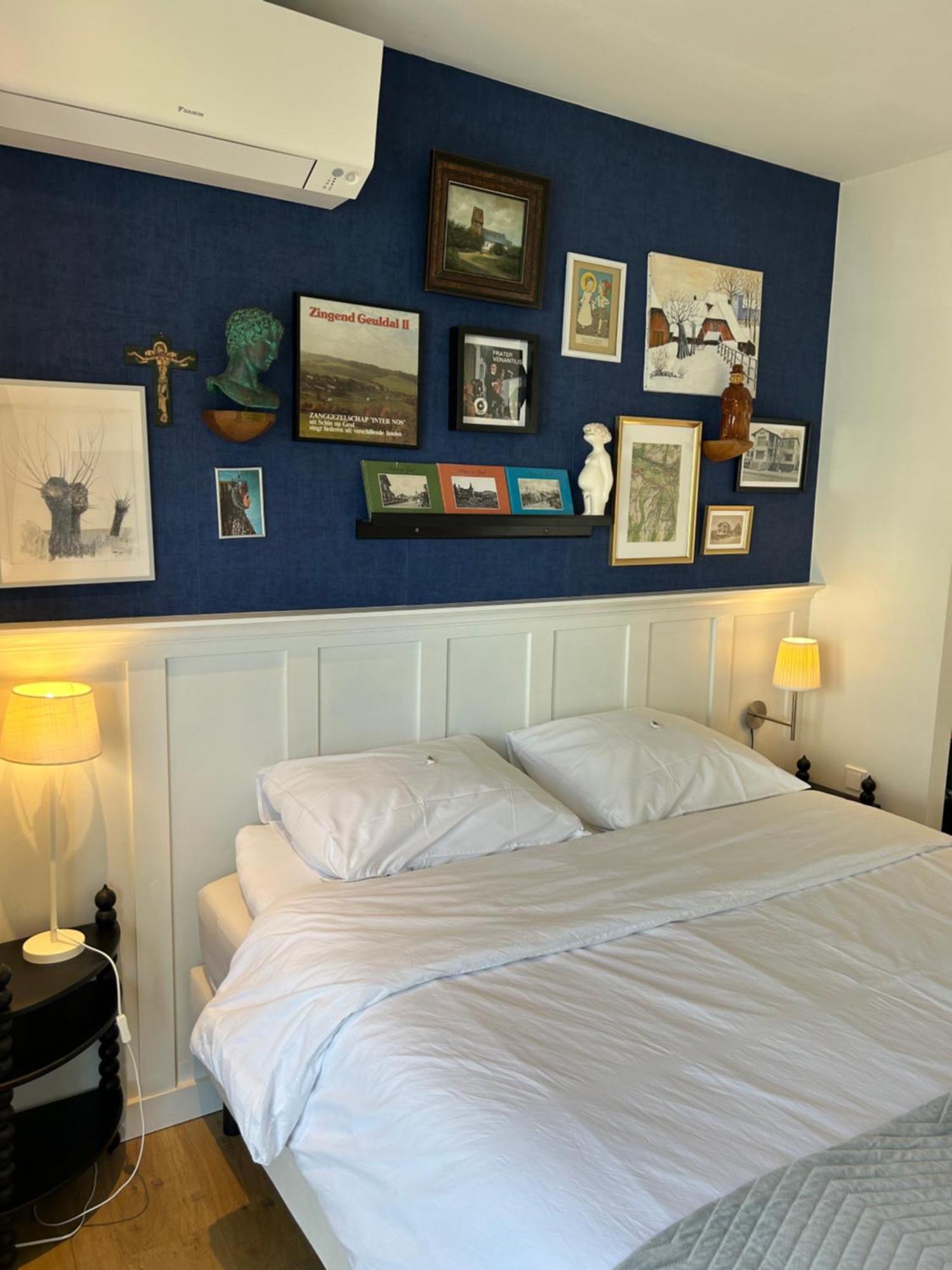 שחין אופ חול Boutiquehotel B&B The Sjinn מראה חיצוני תמונה