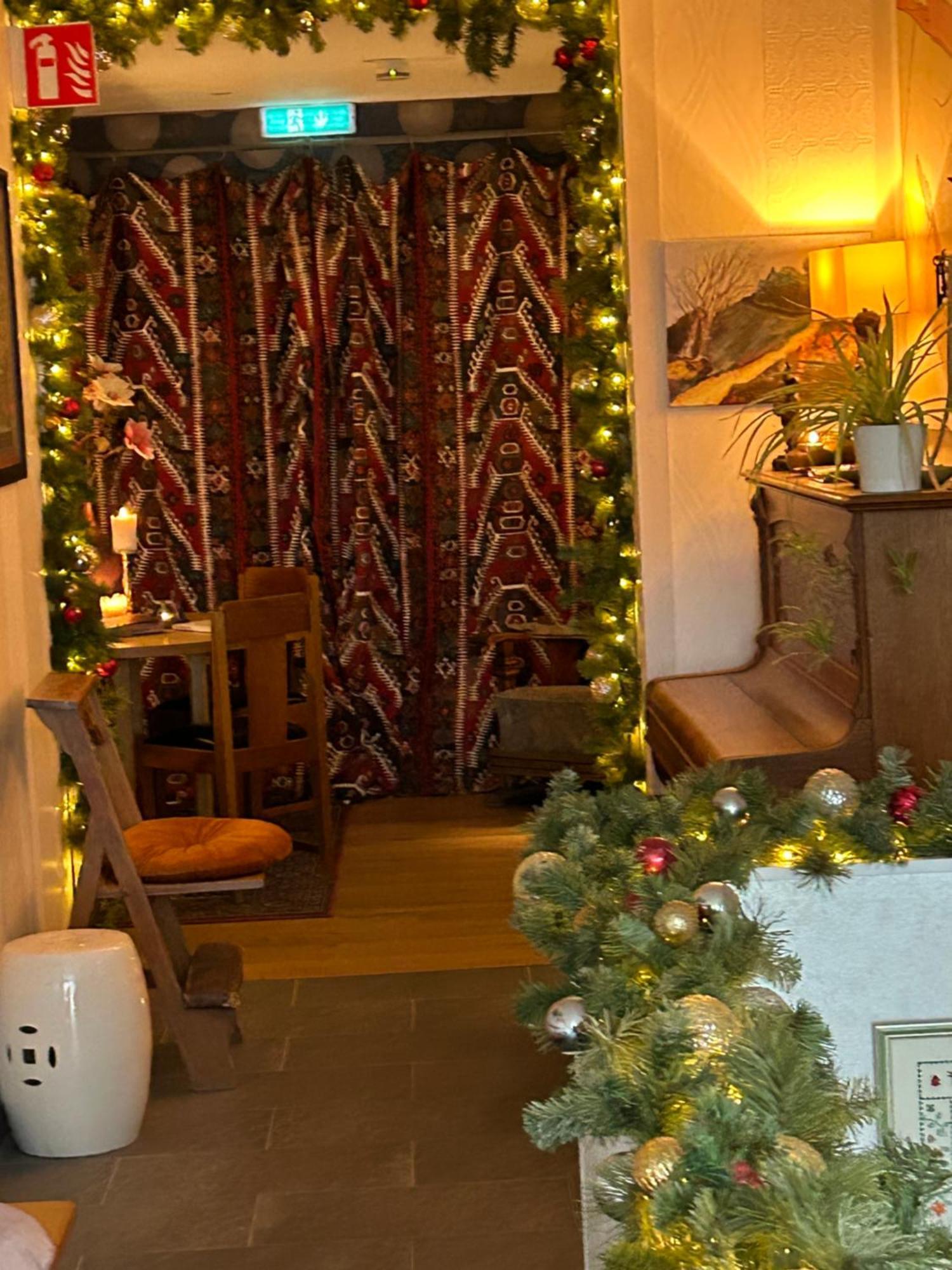 שחין אופ חול Boutiquehotel B&B The Sjinn מראה חיצוני תמונה