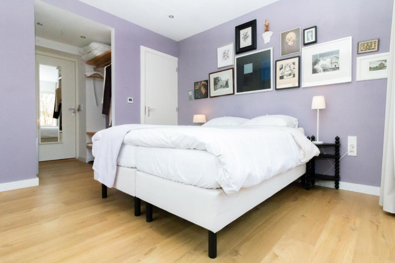 שחין אופ חול Boutiquehotel B&B The Sjinn מראה חיצוני תמונה