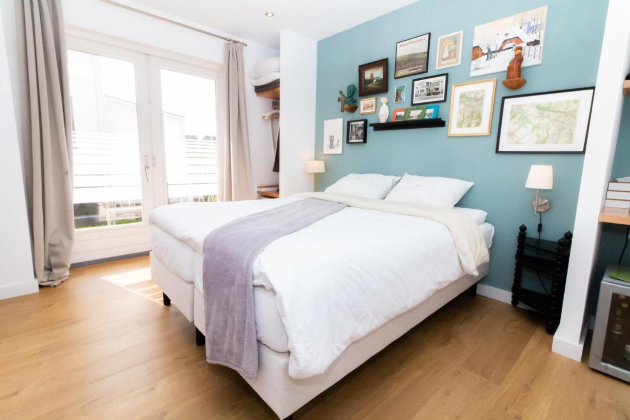 שחין אופ חול Boutiquehotel B&B The Sjinn מראה חיצוני תמונה