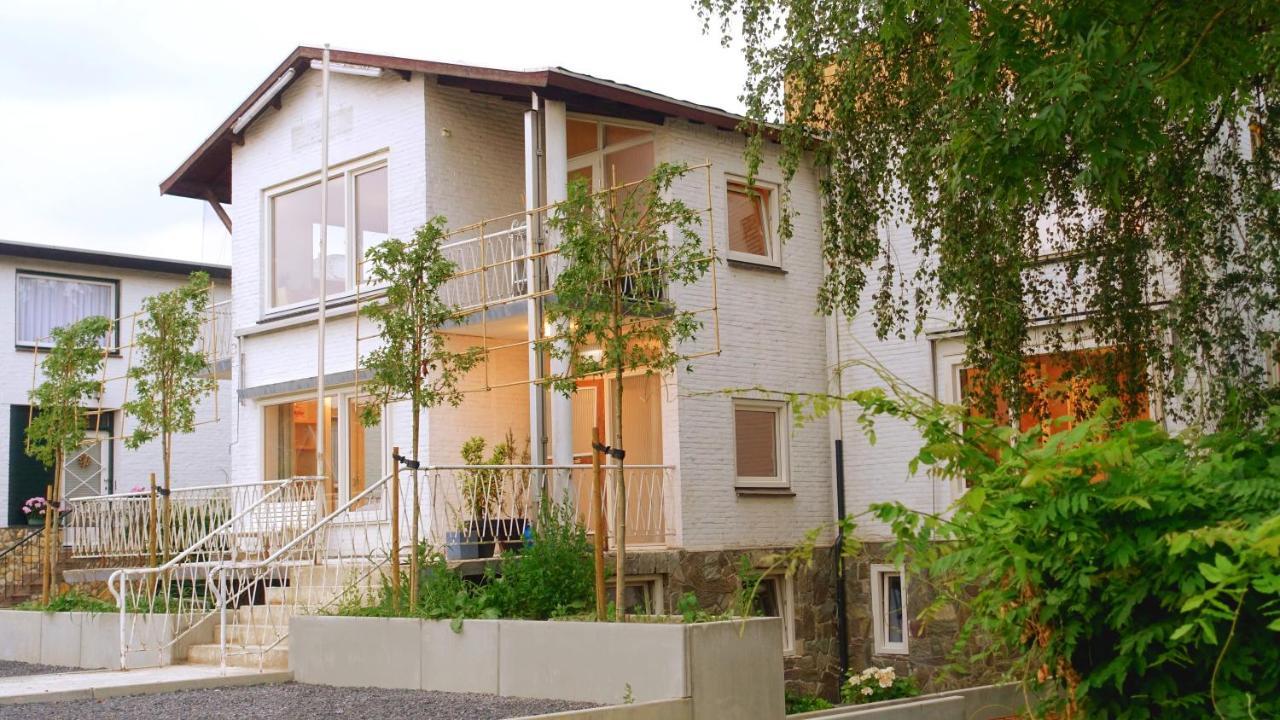 שחין אופ חול Boutiquehotel B&B The Sjinn מראה חיצוני תמונה